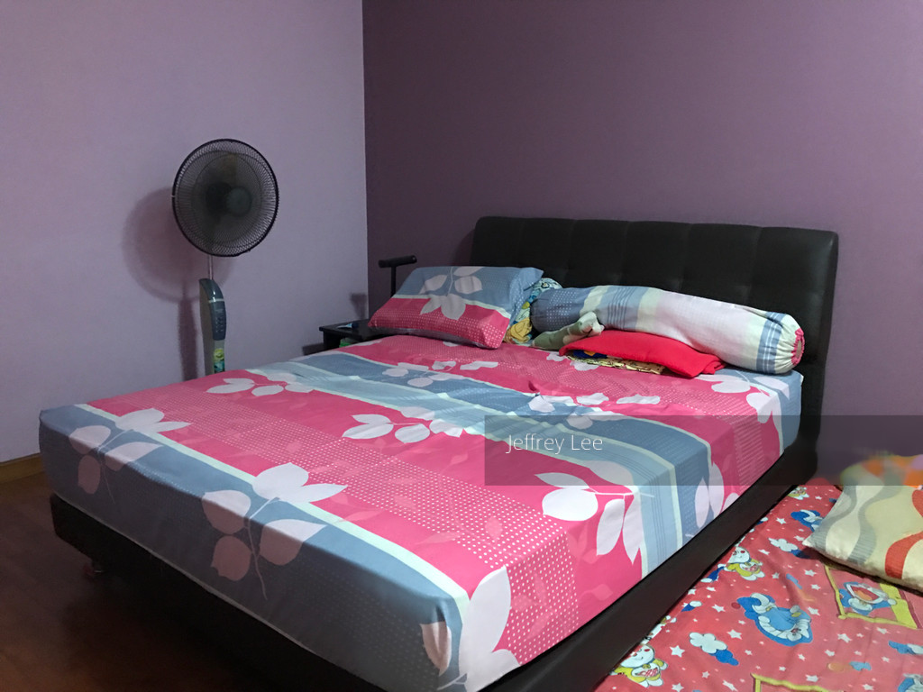 Blk 303A Punggol Central (Punggol), HDB 4 Rooms #142492302